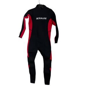 Ocealite Mens Medium Wetsuit - New Without Tags